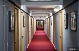 пермь отели