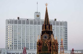 министерство природных ресурсов экологии денис храмов увольнение