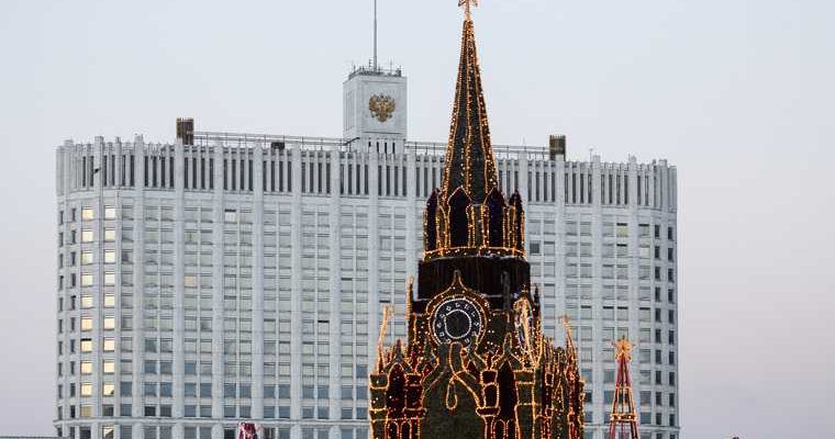 министерство природных ресурсов экологии денис храмов увольнение