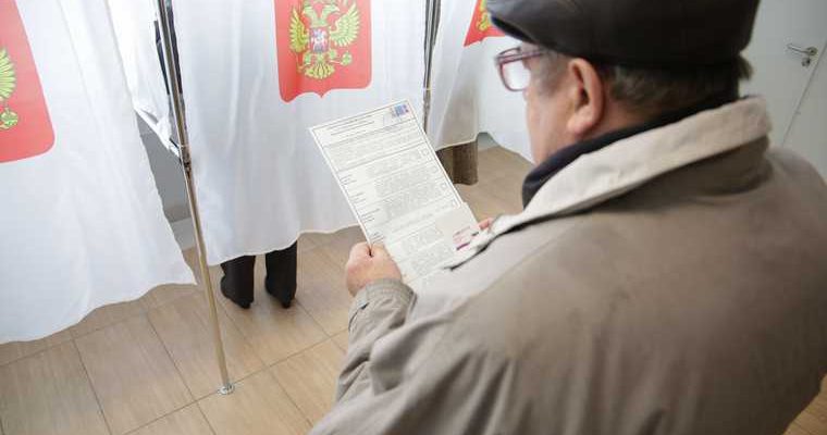 непарламентские партии выборы 2021