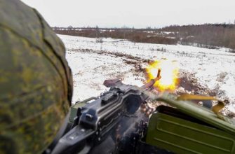 захват Украиной Донбасса