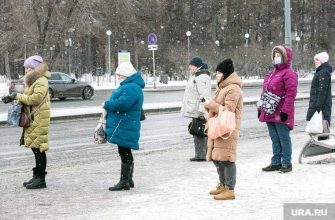 коронавирус статистика