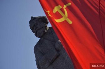 Михаил Горбачев