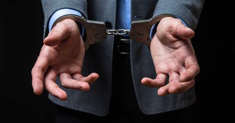 губернатор Пензенская область Россия коррупция задержали