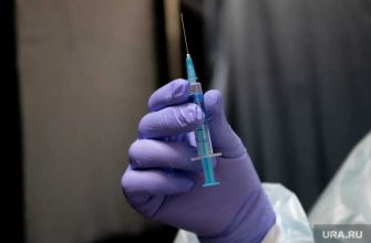 Когда появится вакцина центра чумакова