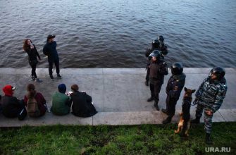 подростки несовершеннолетние комендантский час Свердловская область