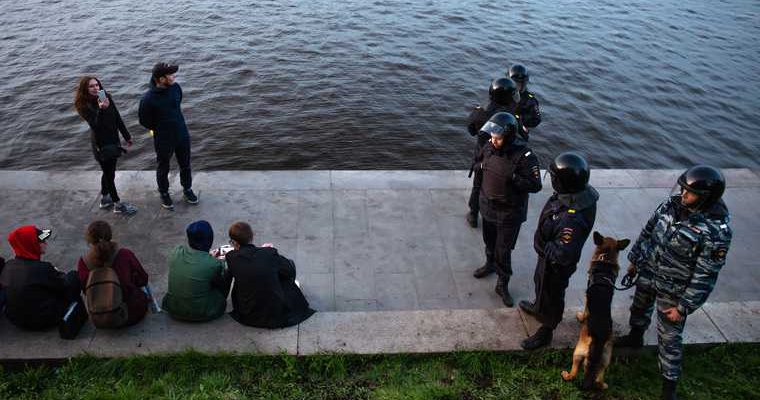 подростки несовершеннолетние комендантский час Свердловская область