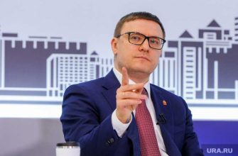 Челябинская область губернатор Текслер главы мэры новости