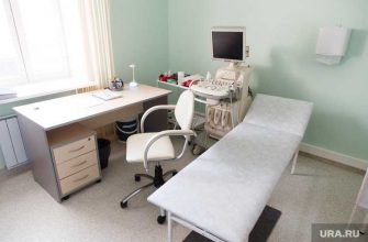 УЗИ после кесарева сечения кому проводят