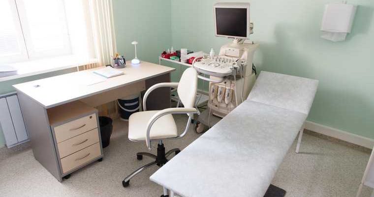 УЗИ после кесарева сечения кому проводят