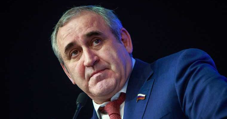 Неверов зюганов налог для подозрительно богатых