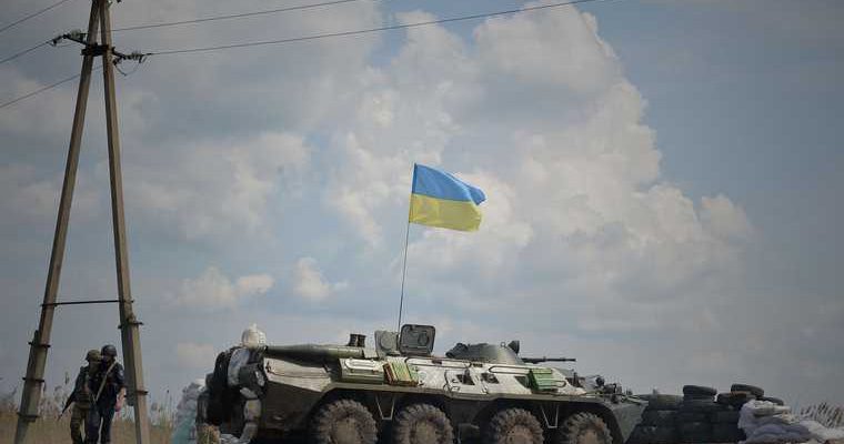 Украина война почему она будет Донбасс ДНР ЛНР надо готовиться
