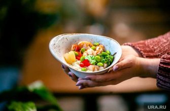 блогер и ресторатор