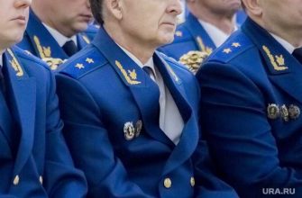 прокуратура отставка коллегия Путин Генпрокуратура