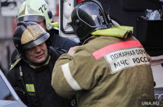 пожар частный сектор Златоуст