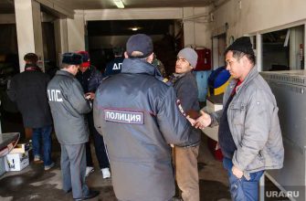 Аркадий Бессонов заместитель губернатора ЯНАО