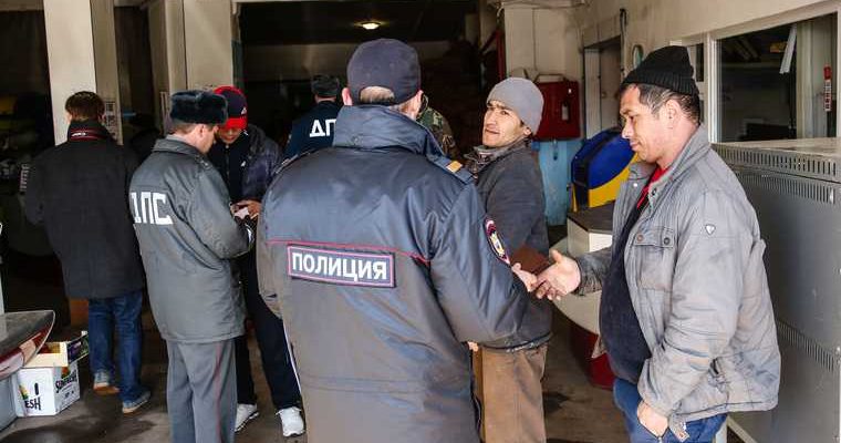 Аркадий Бессонов заместитель губернатора ЯНАО