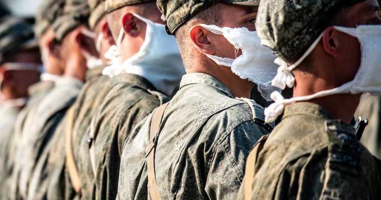 Ополчение Донбасса готовится отражать удар ВСУ