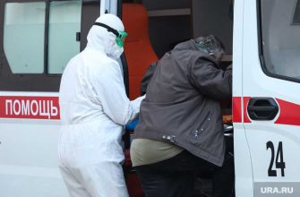 коронавирус поражает все органы человек