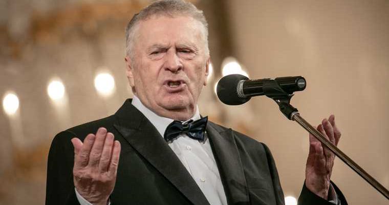 проблемы России