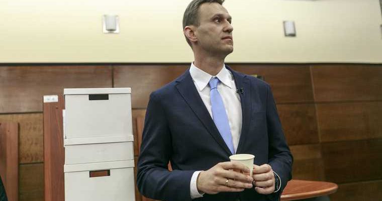 Бутина раскритиковала Навального за поведение в колонии