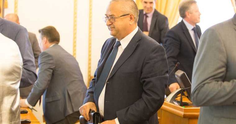 праймериз Единая Россия