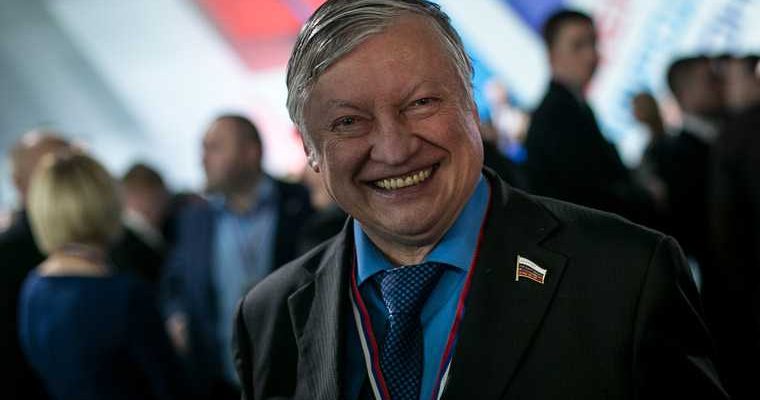 чемпионы мира по шахматам