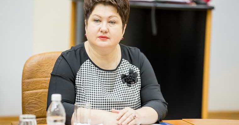 зкаонодательное собрание согласовало кандидатов ОП ЯНАО