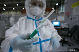 ЯНАО порядок расчета надбавок коронавирус