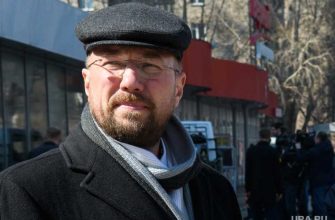 Курочкин Андрей Екатеринбург