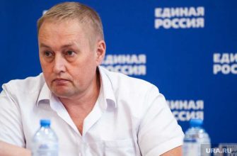 Андрей Альшевских выдвинулся на праймериз