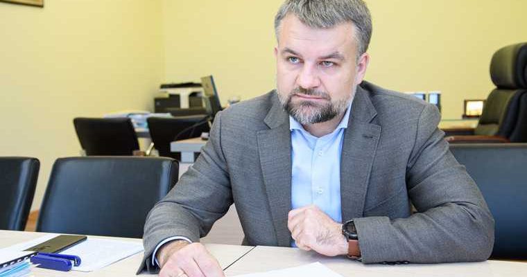 Бирюлин Екатеринбург вице мэр