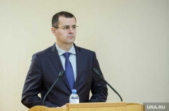 Главный коммунальщик Сургута Богач директор департамента городского хозяйства