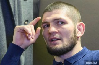 собственные токены Хабиба