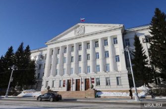 развитие городского хозяйства