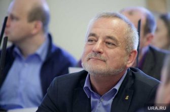 заместитель главы администрации перми дашкевич