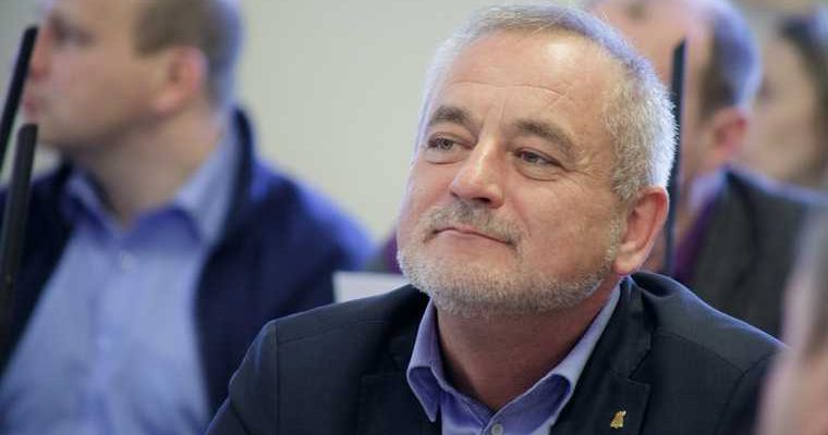 заместитель главы администрации перми дашкевич