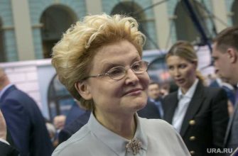 Малышева о продуктах