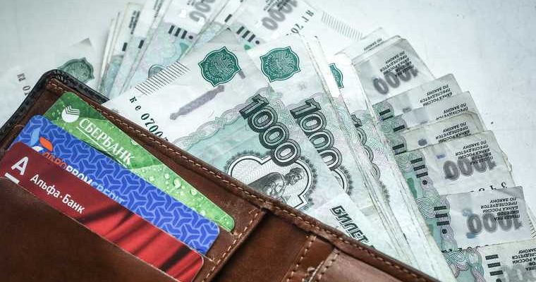 микрофинансовые организации Россия россияне кредитование