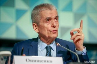 вакцина от коронавируса