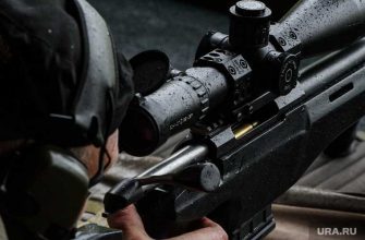 снайпер полиция headhunter ищут новобранцы