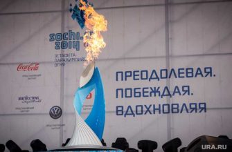 Олимпиада 2021