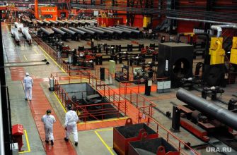 Пумпянский ЧТПЗ совет директоров смена ТМК