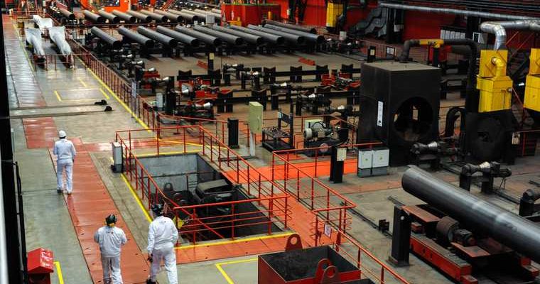 Пумпянский ЧТПЗ совет директоров смена ТМК