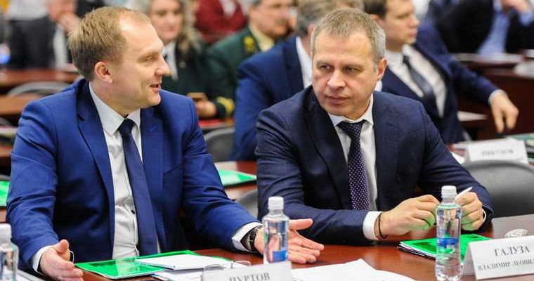 Руководитель одного из департаментов ушел с должности — в Губкинском нет круглосуточных аптек — в Салехарде запретят продажу алкоголя праздничные дни — ямальскую находку исследовали в челябинской области. Все самые интересные и важные новости ЯНАО к утру 29 марта — в обзоре URA.RU: