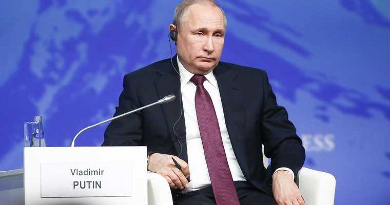 центробанк кредиты