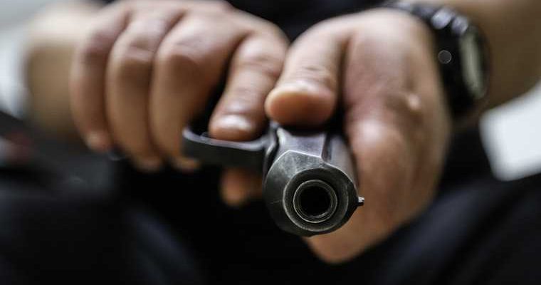 стрельба в мытищах