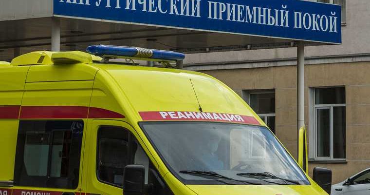 Челябинск школьник 12 лет психологический тренинг травма спина СКР уголовное дело