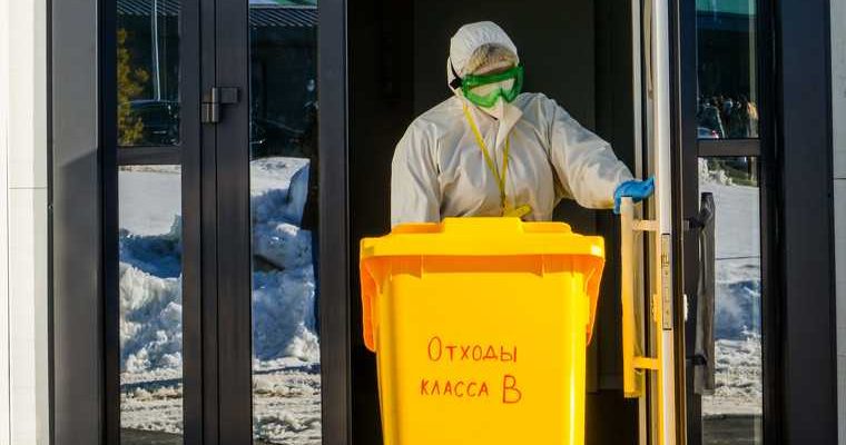 Челябинская область коронавирус Мякуш Совет Федерации Гехт отпуск