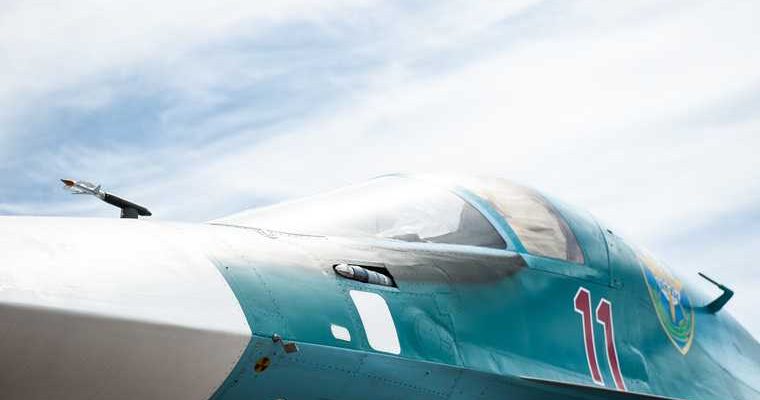 смерть военных